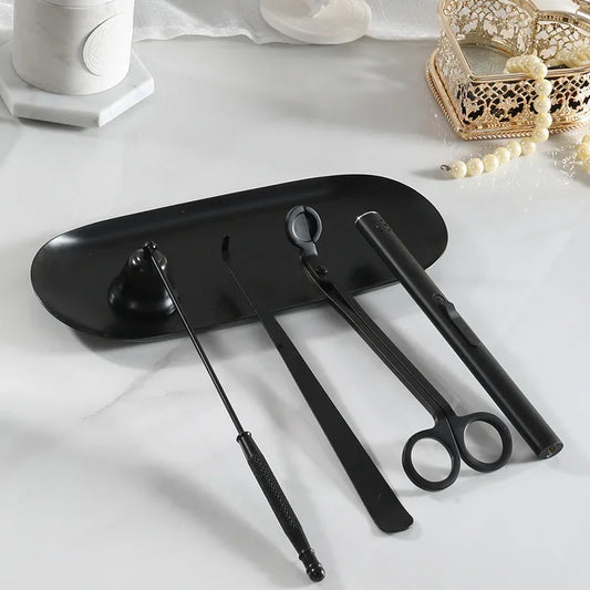 byLiorae Candle Care 3 Piece Set