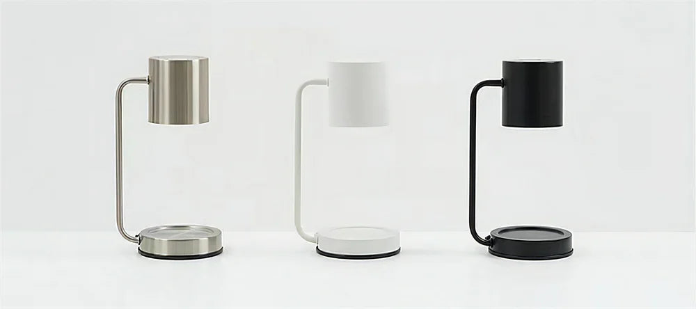 Nova Candle Warmer - Dimmable
