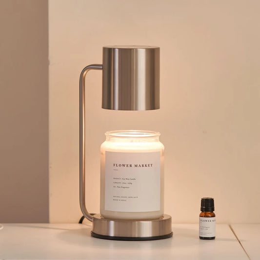 Nova Candle Warmer - Dimmable