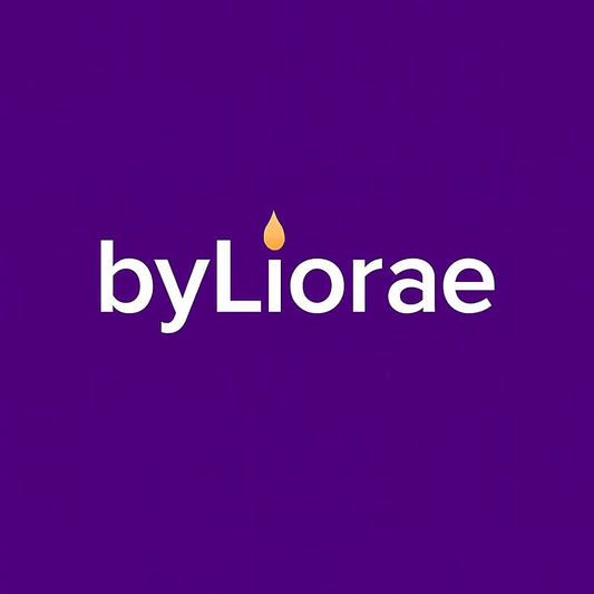 The byLiorae Gift Card