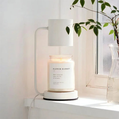 Nova Candle Warmer - Dimmable