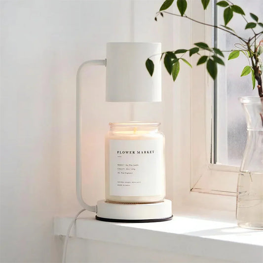 Nova Candle Warmer - Dimmable