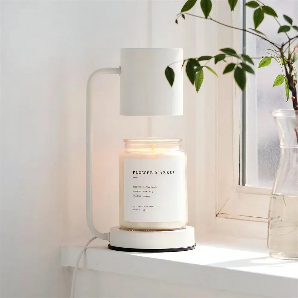 Nova Candle Warmer - Classic