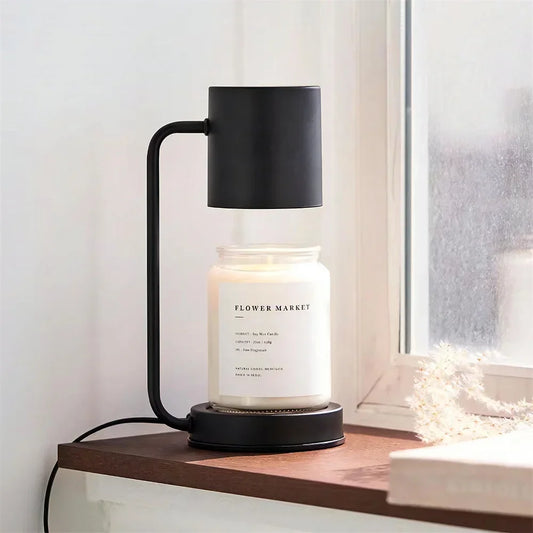 Nova Candle Warmer - Classic