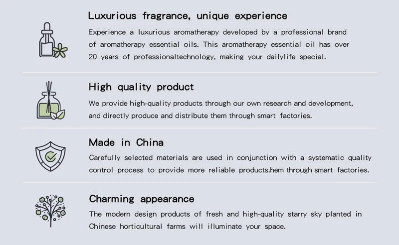 Victoria Veil The Essence Diffuser Collection