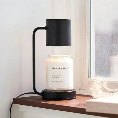 Nova Candle Warmer - Classic