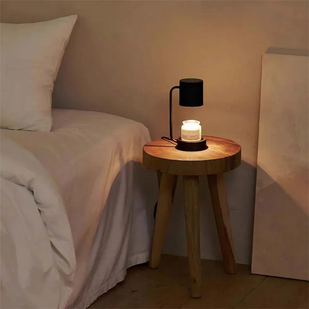 Nova Candle Warmer - Dimmable