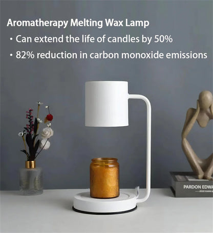 Nova Candle Warmer - Dimmable