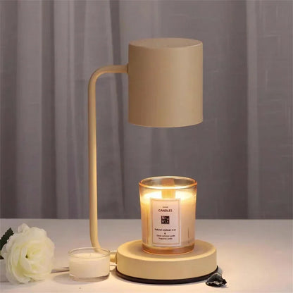 Nova Candle Warmer - Dimmable