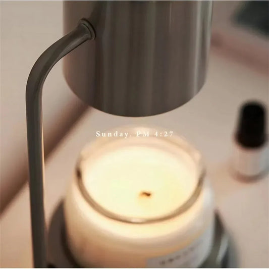 Nova Candle Warmer - Classic