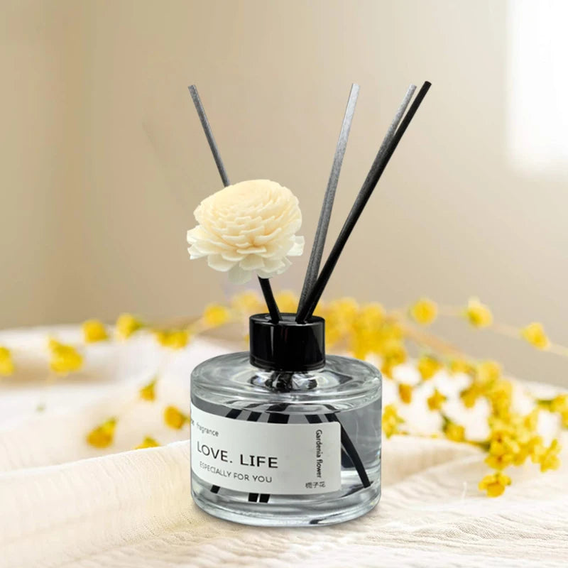 Victoria Veil The Essence Diffuser Collection