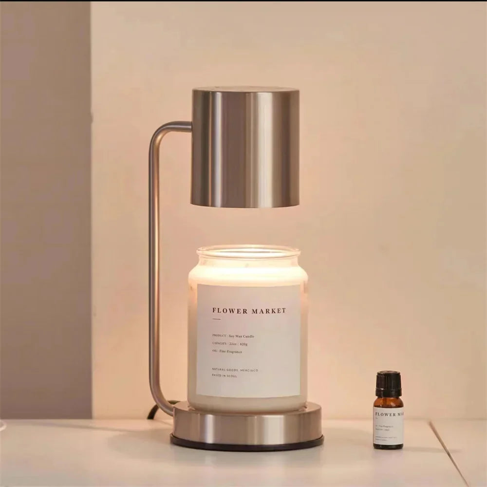 Nova Candle Warmer - Dimmable