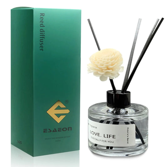 Victoria Veil The Essence Diffuser Collection