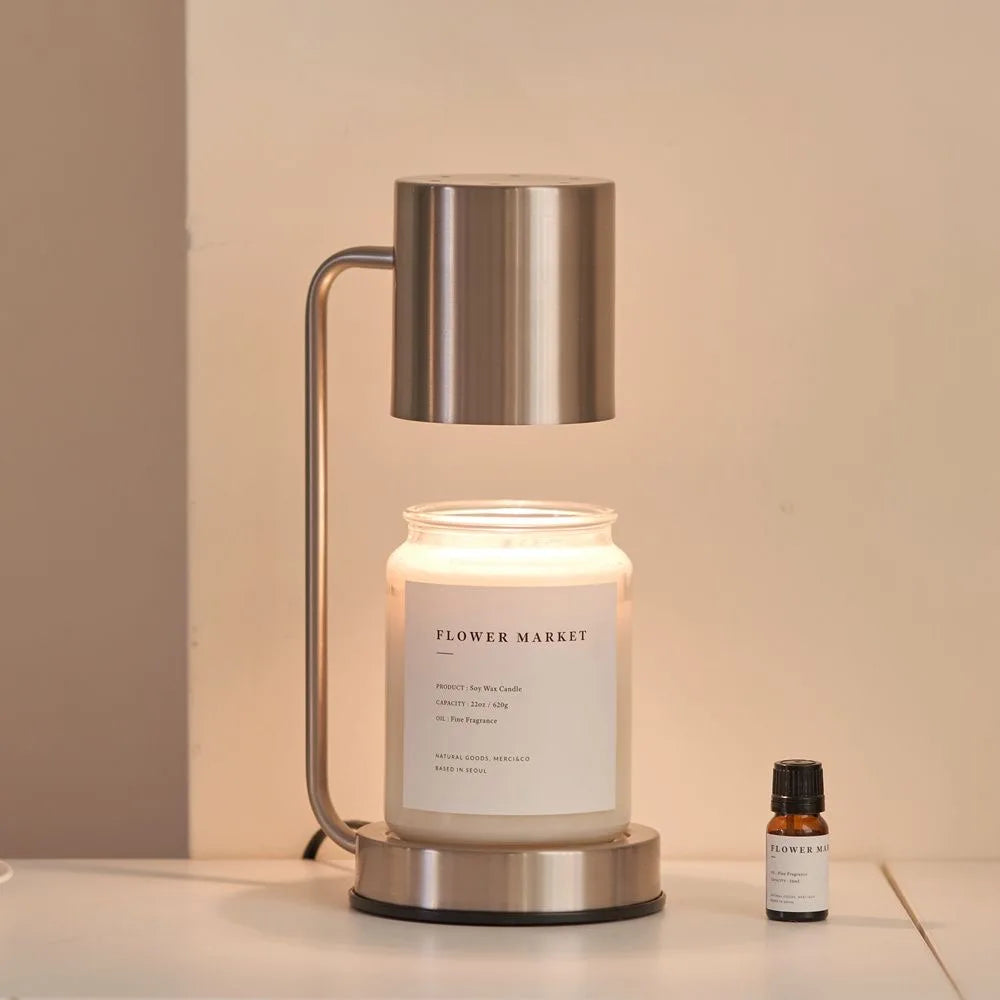 Nova Candle Warmer - Classic