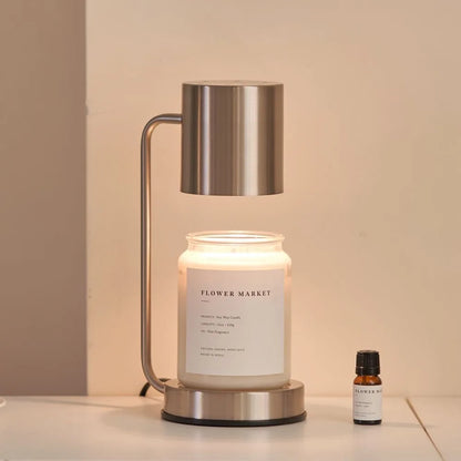 Nova Candle Warmer - Classic