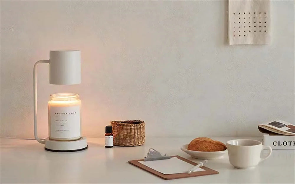 Nova Candle Warmer - Dimmable