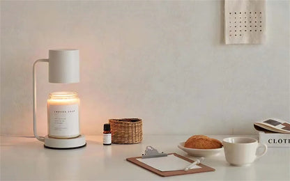 Nova Candle Warmer - Dimmable