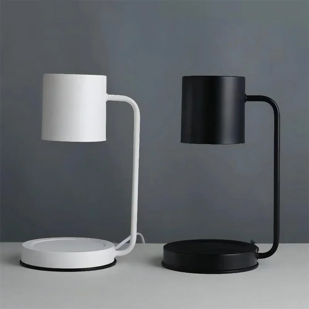 Nova Candle Warmer - Classic