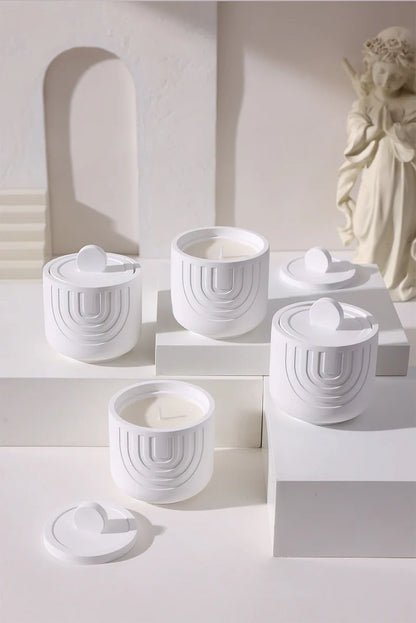 Elysian Arc Candle