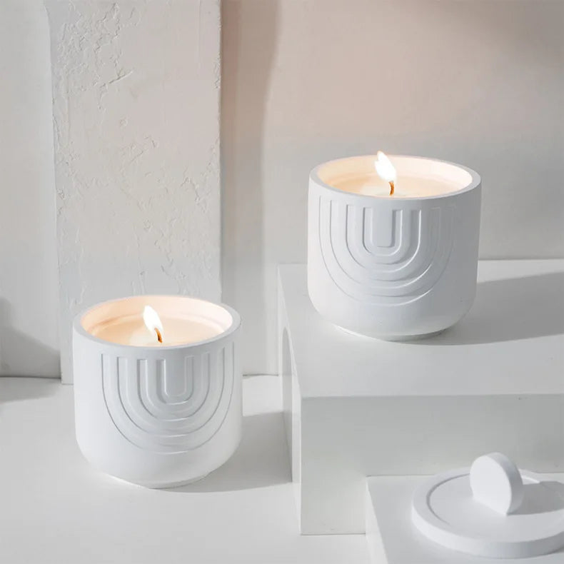 Elysian Arc Candle