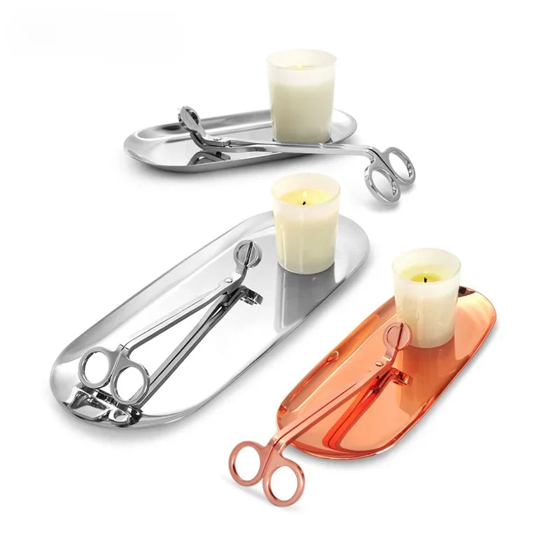 byLiorae Candle Care 3 Piece Set